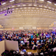 Illustration for article titled The Sights, Lights (and Imagined Smells) of the Worlds Biggest LAN Party
